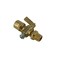 Bendix Air Brake Valve, 226338N 226338N - alternate 1